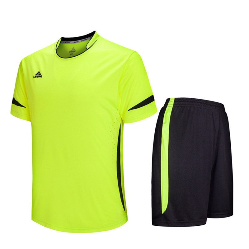 Customized Soccer Jersey